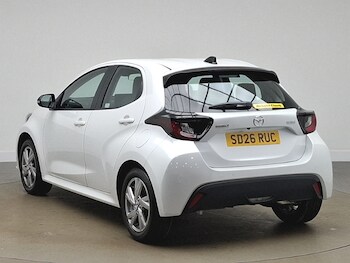 Used Mazda Mazda2 HYBRID 2026 for sale - 78269731: Photo