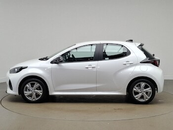 Used Mazda Mazda2 HYBRID 2026 for sale - 78269731: Photo