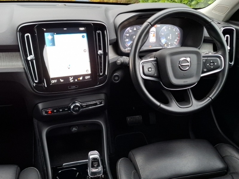 Used Volvo XC40 2020 for sale - 77782975: Photo 11