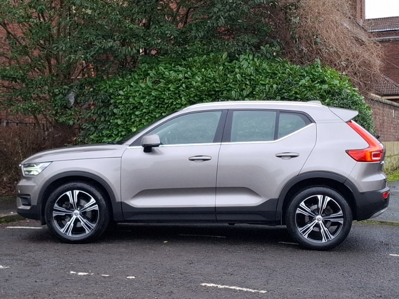 Used Volvo XC40 2020 for sale - 77782975: Photo 4