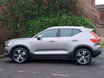 Used Volvo XC40 2020 for sale - 77782975: Photo
