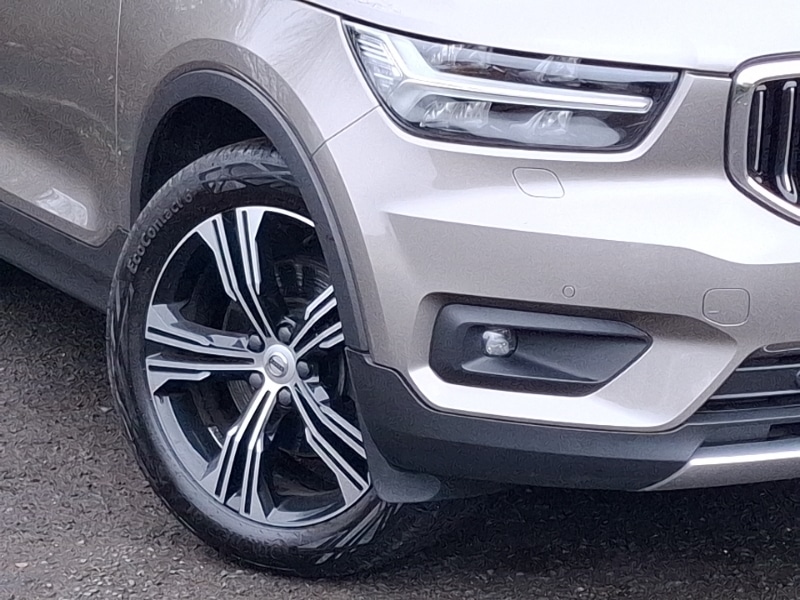 Used Volvo XC40 2020 for sale - 77782975: Photo 9