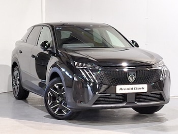 2024 - 1.2 Hybrid 136 GT 5dr e-DSC6