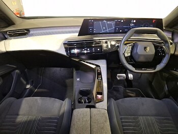 Used Peugeot 3008 2024 for sale - 75914112: Photo