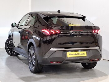 Used Peugeot 3008 2024 for sale - 75914112: Photo