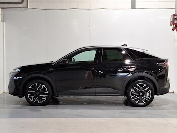 Used Peugeot 3008 2024 for sale - 75914112: Photo