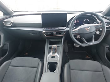 Used Cupra Formentor 2025 for sale - 78647713: Photo