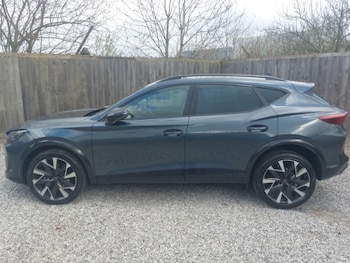 Used Cupra Formentor 2025 for sale - 78647713: Photo