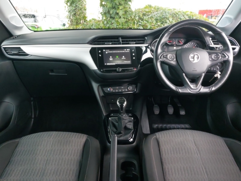 Used Vauxhall Corsa 2022 for sale - 76353797: Photo 2
