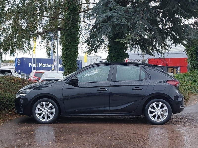 Used Vauxhall Corsa 2022 for sale - 76353797: Photo 4