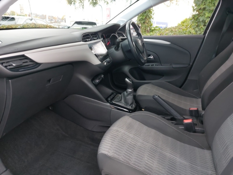 Used Vauxhall Corsa 2022 for sale - 76353797: Photo 5