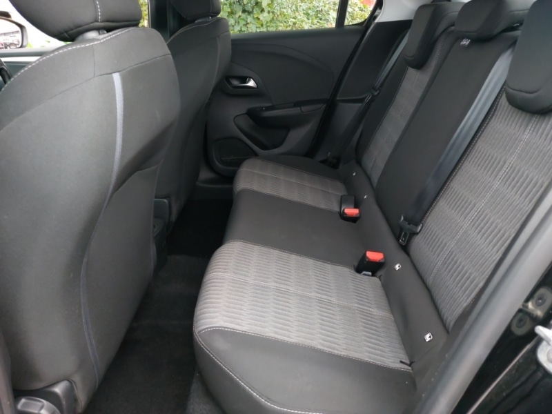 Used Vauxhall Corsa 2022 for sale - 76353797: Photo 6