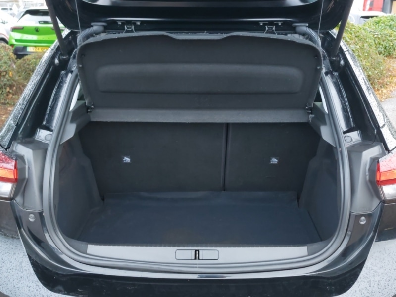 Used Vauxhall Corsa 2022 for sale - 76353797: Photo 8