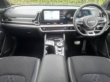 Used Kia Sportage 2024 for sale - 79689151: Photo