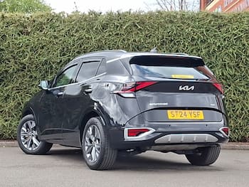Used Kia Sportage 2024 for sale - 79689151: Photo
