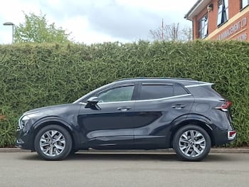 Used Kia Sportage 2024 for sale - 79689151: Photo