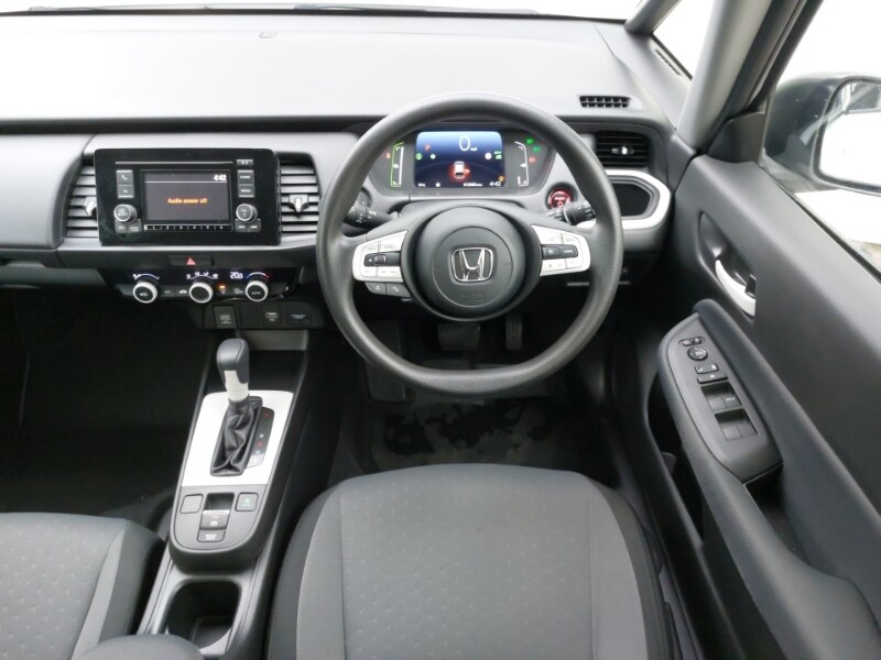 Used Honda Jazz 2022 for sale - 76479254: Photo 11