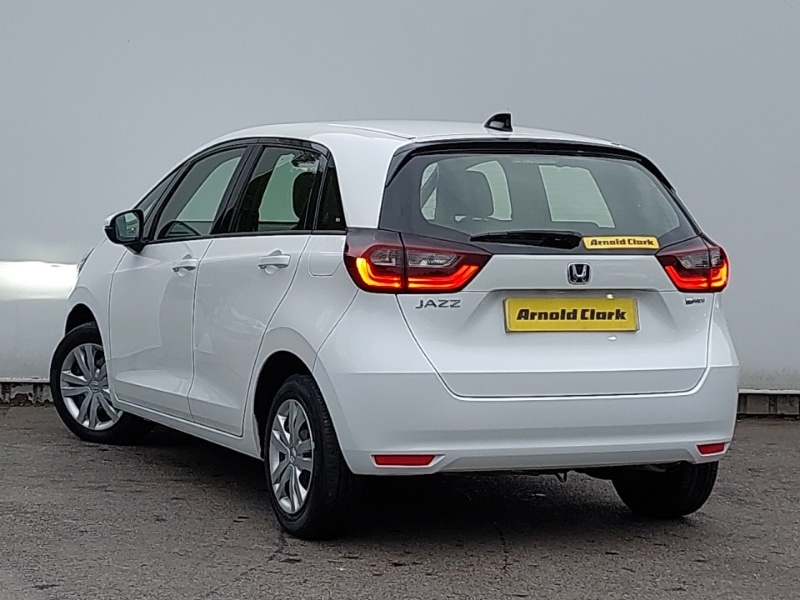 Used Honda Jazz 2022 for sale - 76479254: Photo 3