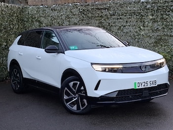 Used Vauxhall Grandland 2025 for sale - 77318887: Photo