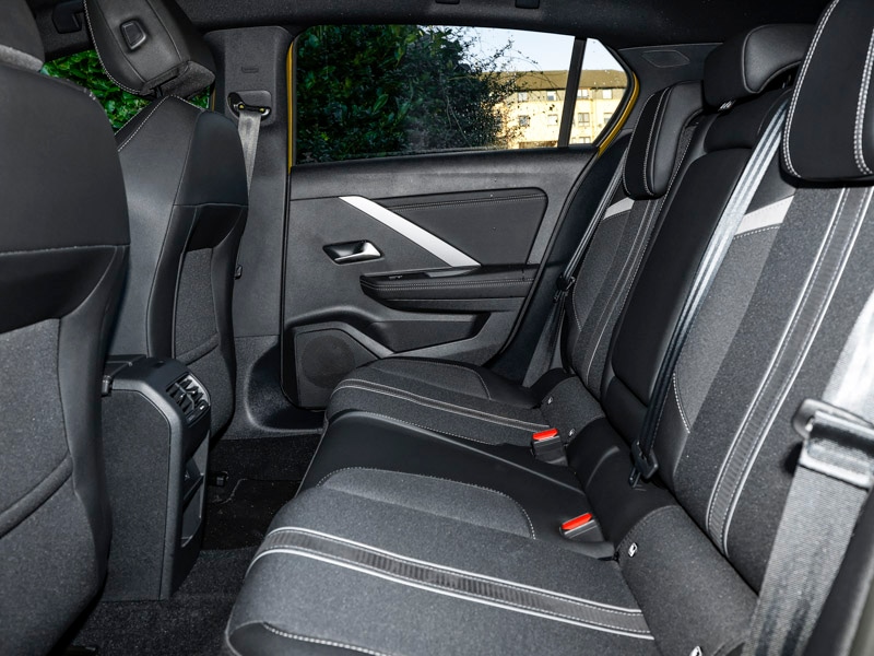 Used Vauxhall Astra 2024 for sale - 77695299: Photo 6