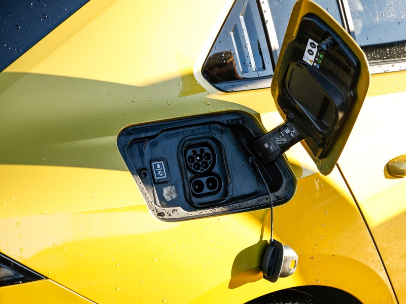 Used Vauxhall Astra 2024 for sale - 77695299: Photo 9