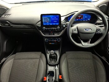 Used Ford Puma 2023 for sale - 78343410: Photo