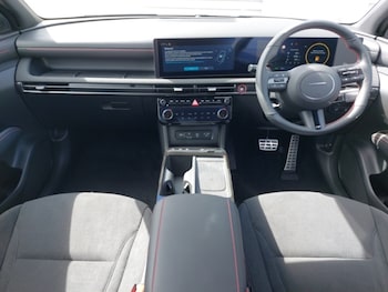 Used Hyundai TUCSON 2026 for sale - 79432326: Photo