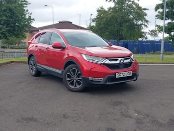 Used Honda CR-V 2022 for sale - 78940544: Photo