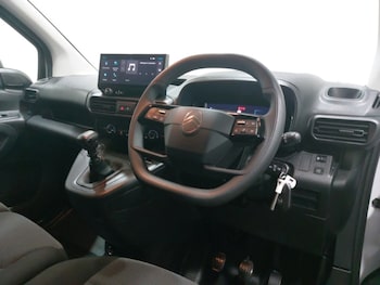 Used Citroen Berlingo 2024 for sale - 79538385: Photo