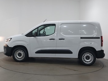 Used Citroen Berlingo 2024 for sale - 79538385: Photo