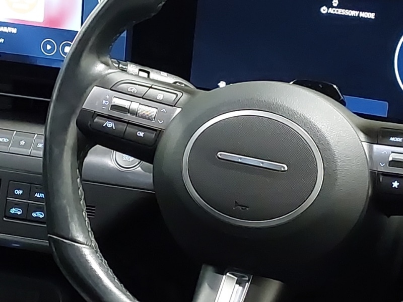 Used Hyundai KONA 2024 for sale - 76532925: Photo 11