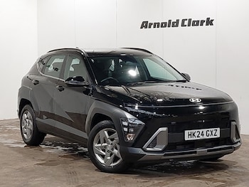 Used Hyundai KONA 2024 for sale - 76532925: Photo