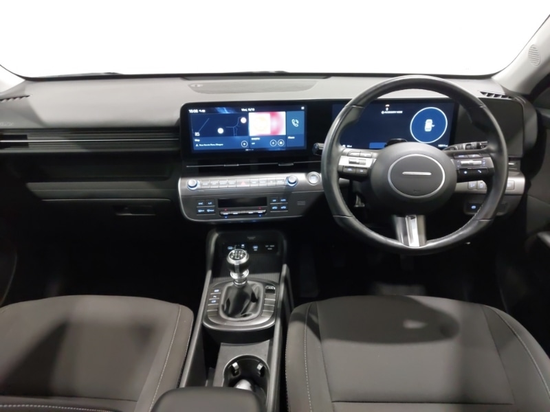 Used Hyundai KONA 2024 for sale - 76532925: Photo 2