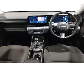 Used Hyundai KONA 2024 for sale - 76532925: Photo