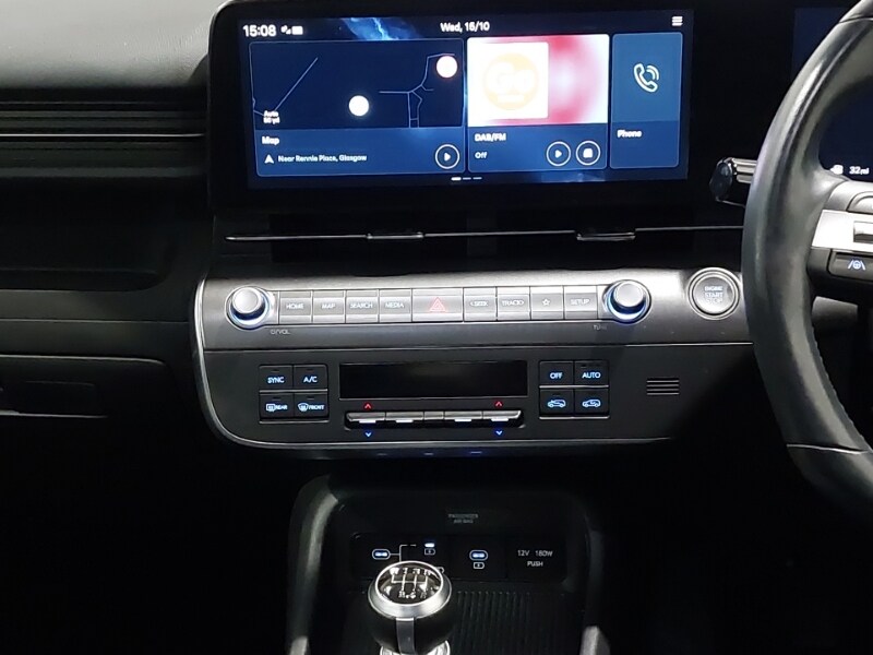 Used Hyundai KONA 2024 for sale - 76532925: Photo 7