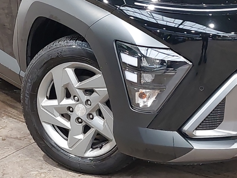 Used Hyundai KONA 2024 for sale - 76532925: Photo 9