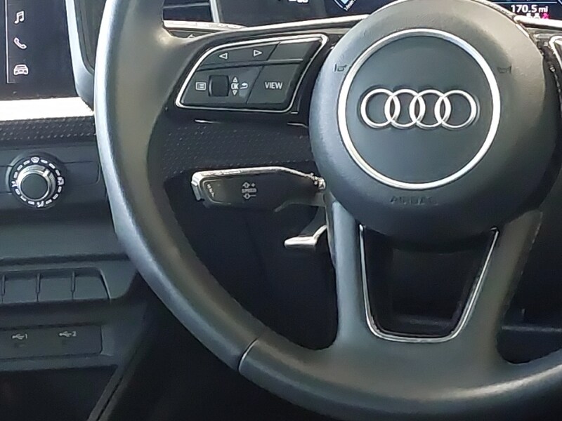 Used Audi A1 2022 for sale - 77531648: Photo 10