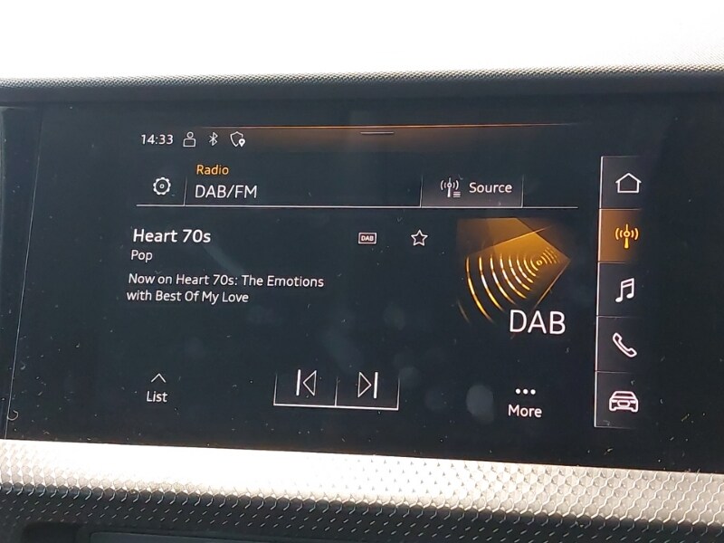 Used Audi A1 2022 for sale - 77531648: Photo 12