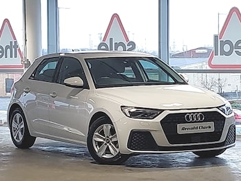 Audi A1 feature image