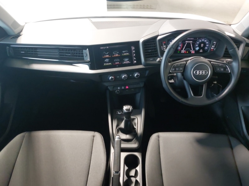 Used Audi A1 2022 for sale - 77531648: Photo 2