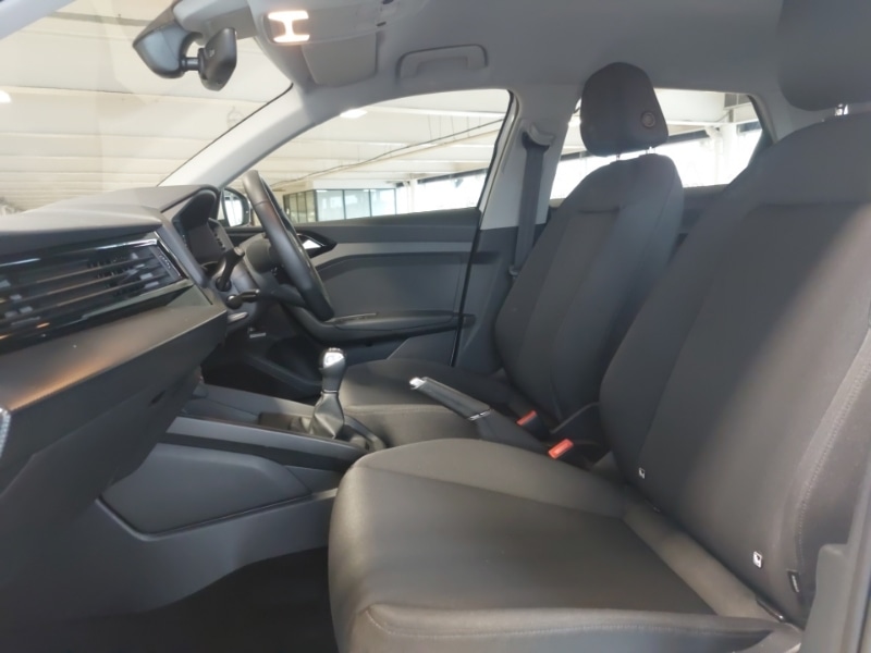 Used Audi A1 2022 for sale - 77531648: Photo 5