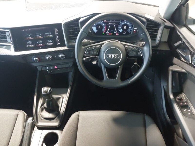 Used Audi A1 2022 for sale - 77531648: Photo 7