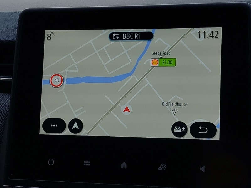 Used Renault Clio 2024 for sale - 77266508: Photo 12