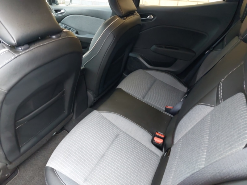 Used Renault Clio 2024 for sale - 77266508: Photo 6