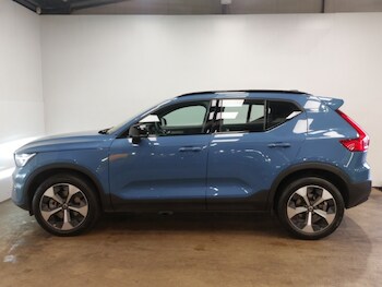 Used Volvo XC40 2024 for sale - 77405946: Photo