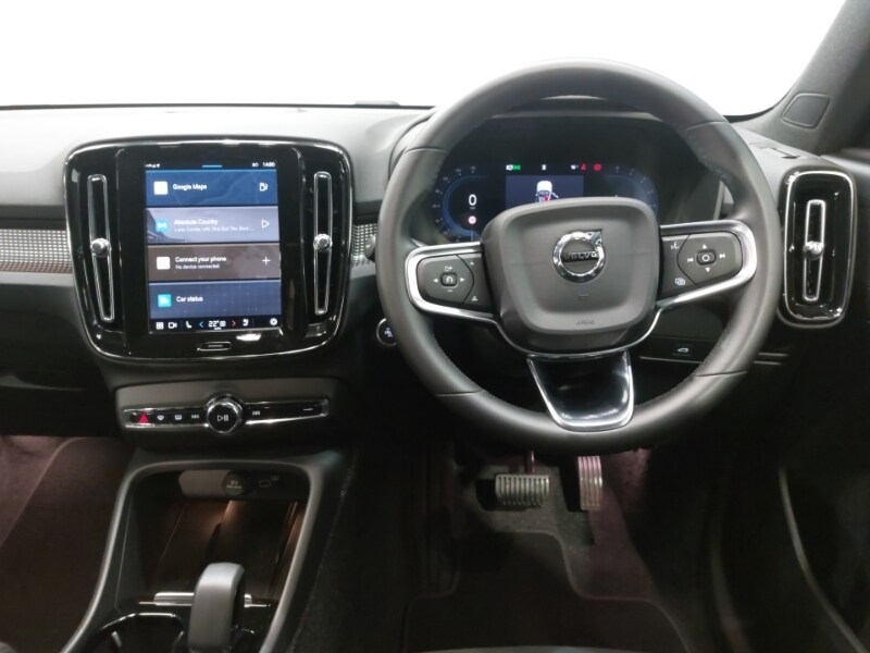 Used Volvo XC40 2024 for sale - 77405946: Photo 7