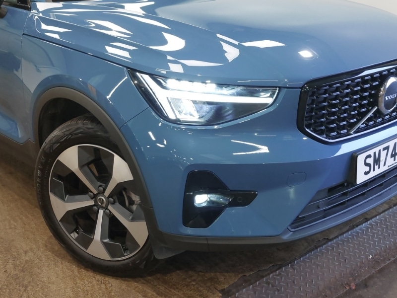 Used Volvo XC40 2024 for sale - 77405946: Photo 9
