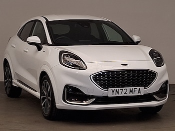2022 - 1.0 EcoBoost Hybrid mHEV 155 ST-Line X Vignale 5dr