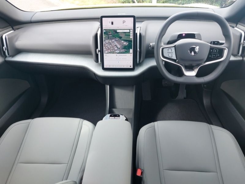 Used Volvo EX30 2024 for sale - 77202357: Photo 2