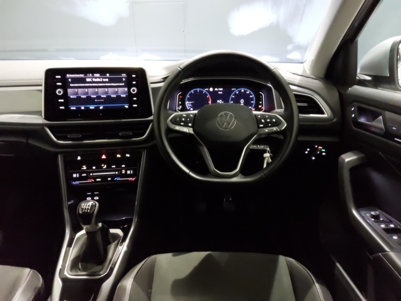 Used Volkswagen T-Roc 2024 for sale - 77842093: Photo 7